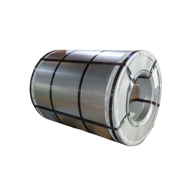 Galvaniserede stålspoler (GI) Galvaniserede stålspoler (GI)